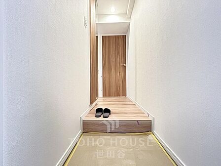 新規リノベーション(26年8月完工)「幡ヶ谷」駅まで徒歩3分。是非お気軽にお問い合わせください