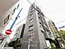 外観：内装プラン・間取り作成中です。角部屋住戸。駅まで徒歩3分。是非お気軽にお問い合わせください。