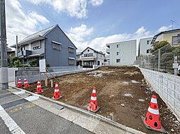 品川区小山7丁目 戸建て B