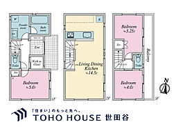 東京メトロ有楽町線 東池袋駅 徒歩5分
