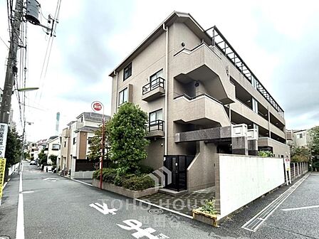 リノベーション(26年7月完工)最上階×南東角部屋。ルーフバルコニー付き。是非お気軽にお問い合わせください