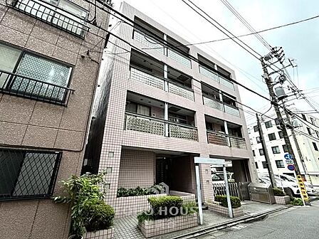 リノベーション(26年9月完工)新耐震基準マンション・ペット飼育可。是非お気軽にお問い合わせください