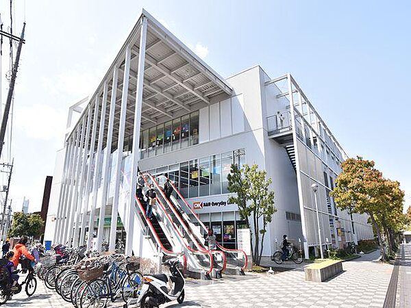 周辺を拡大表示