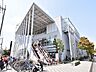 周辺：オーケー新用賀店まで約778m