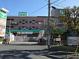 世田谷区上用賀6丁目 土地