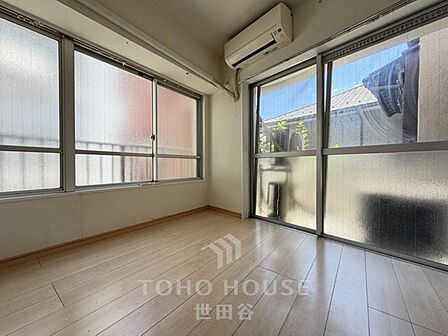 ※現況写真 リノベーション(27年1月完工)生まれ変わったお部屋を是非ご覧ください。