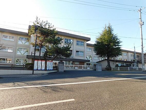 郡山市立郡山第...
