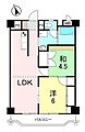 郡山ハイツ4階620万円