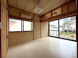洋室の画像
