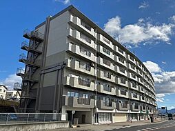 郡山ハイツ　2階