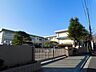 周辺：郡山市立郡山第一中学校 750m