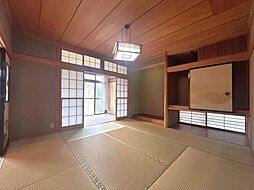 和室の画像