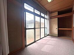 室内の画像