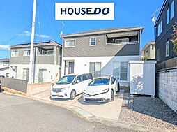 行健小・行健中　富久山町福原字陣場　中古戸建