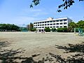 稲城市立第四中...