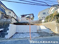多摩区長尾6