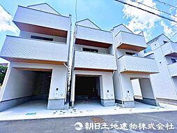 宮前区平4　2号棟