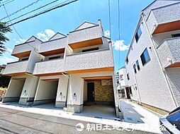 宮前区平4　3号棟