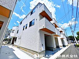 宮前区平4　4号棟