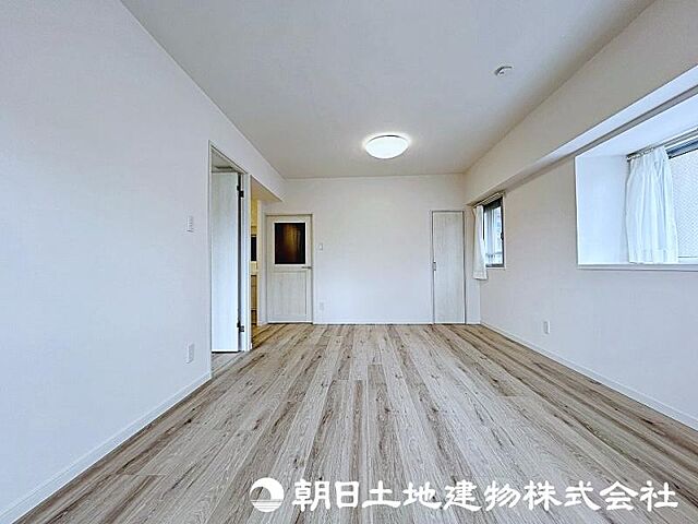 リビング/ダイニング エクセル柿生 3階/-