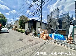 外観の画像