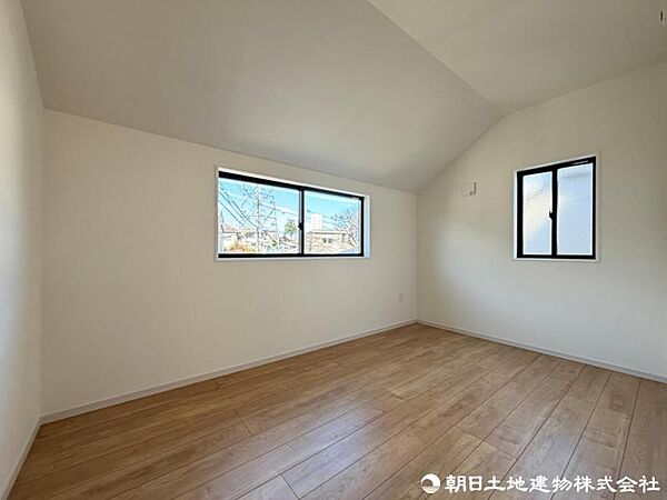 子供部屋