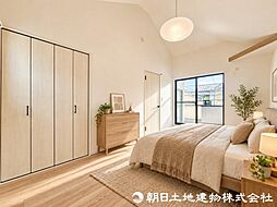 室内の画像