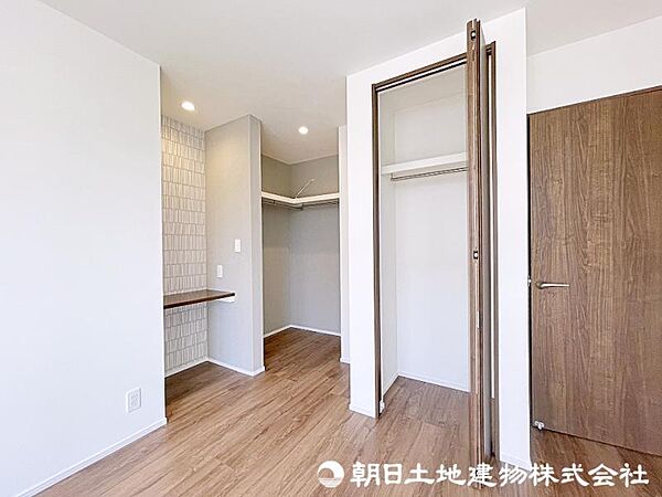 収納を拡大表示