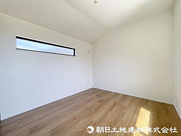 室内を拡大表示