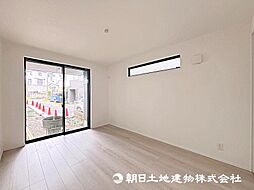 子供部屋の画像