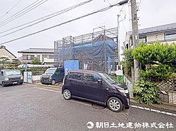 外観の画像
