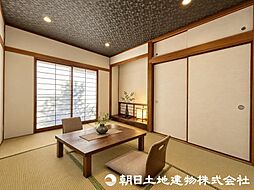 室内の画像