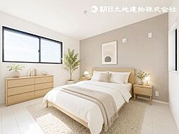 洋室の画像