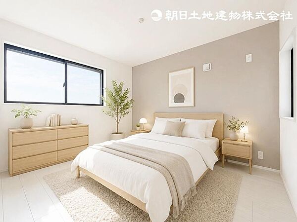 洋室