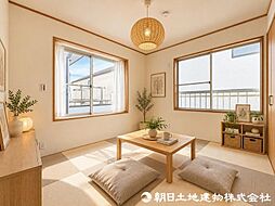 和室の画像