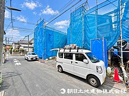 外観の画像