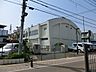 周辺：稲城第一中学校まで約650m