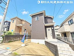 宮前区西野川3丁目