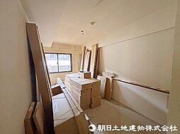 室内の画像