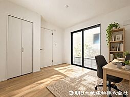 洋室の画像