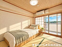和室の画像