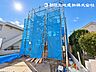 外観：小学校徒歩12分・中学校徒歩2分の通学しやすい立地です！