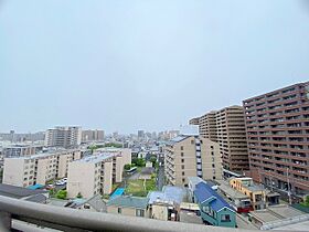 ＦＥＥＬ三国  ｜ 大阪府大阪市淀川区新高４丁目（賃貸マンション1K・6階・26.04㎡） その17