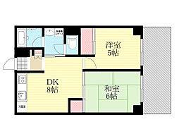 南方駅 8.1万円