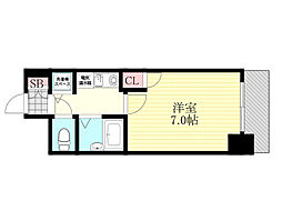 新大阪駅 4.5万円