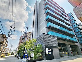 La Douceur江坂2  ｜ 大阪府吹田市垂水町３丁目（賃貸マンション1K・8階・22.95㎡） その3