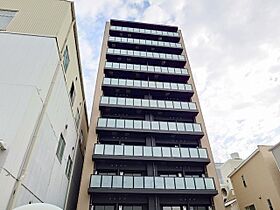 LIVIAZ SHIN-OSAKA Ciel  ｜ 大阪府大阪市淀川区木川東４丁目（賃貸マンション1K・3階・24.45㎡） その3