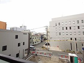 LIVIAZ SHIN-OSAKA Ciel  ｜ 大阪府大阪市淀川区木川東４丁目（賃貸マンション1K・11階・24.45㎡） その17