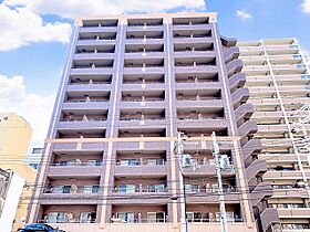 willDo新大阪  ｜ 大阪府大阪市淀川区宮原５丁目（賃貸マンション1K・9階・27.84㎡） その1