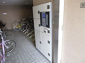 NLC新大阪  ｜ 大阪府大阪市淀川区木川東３丁目10番20号（賃貸マンション1K・5階・25.92㎡） その30